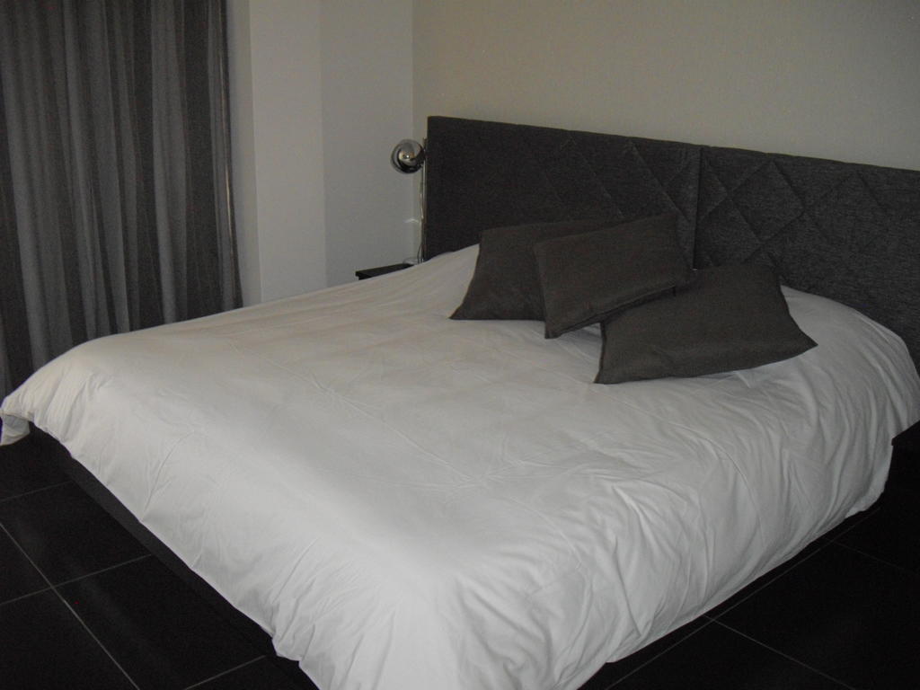 Crystal Hotel Kakopetria Pokoj fotografie