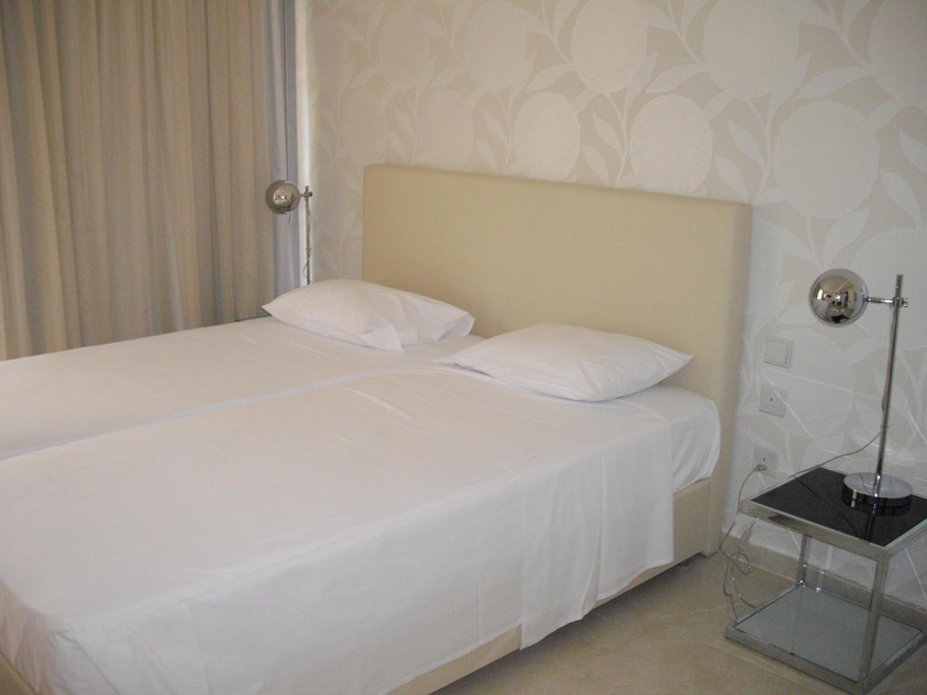 Crystal Hotel Kakopetria Pokoj fotografie