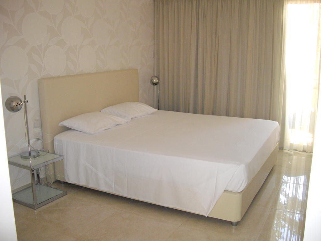 Crystal Hotel Kakopetria Pokoj fotografie